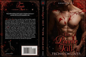 design erotica or romance book covers