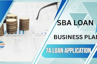 prepare usa individual business tax return sba business plan for loan approval