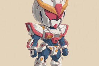 draw your mecha, armor character, oc, tokusatsu, fanart