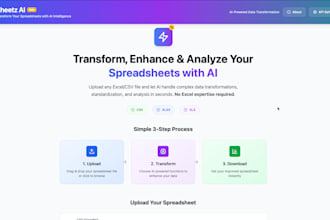 create your mvp, prototype or proof of concept app with vibe coding