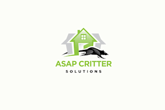 design a creative, modern and unique business logo
