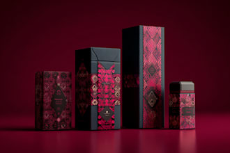 design premium packaging for your product