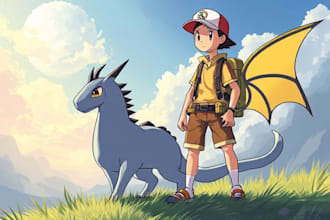do pokemon character anime pokemon