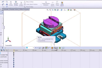 create 3d models, dxf files, and electrical wiring diagrams