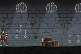 design pixel art characters, sprites, tilesets and animated environments