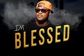design cd cover or album artwork