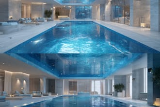 design your private garden, pool, patio and backyard