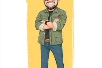 draw a caricature, cartoon caricatures