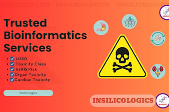 do toxicity prediction and safety assessment for drug discovery compounds