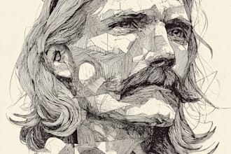 create ai art using midjourney