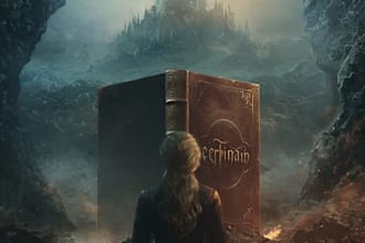 do an epic fantasy book cover design or ebook cover for you