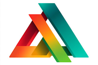 make a stunning and unique business logo design
