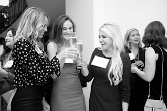 do event photography in the dallas and fort worth area