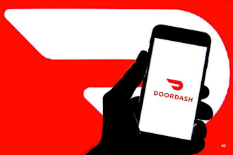 create doordash bot, shopper bot, grubhub, uber, grabber, instacart, spark bot
