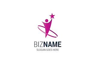 do unique, distinctive and professional business logo design
