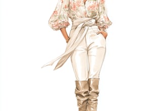 design your fashion collection