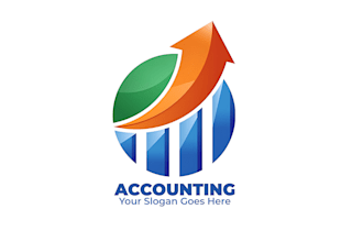 do finance, marketing, insurance, financial logo