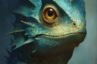 do  dnd art character, creature, game art, sheet, fantasy art and dnd party