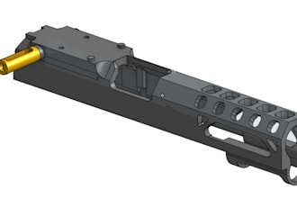 design custom 3d models in onshape for 3d printing
