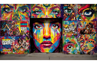 design graffiti designs murals wall arts and skateboards
