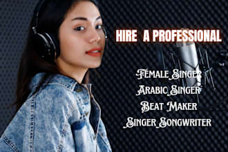 be your arabic female singer female rapper kuwait song arabic gulf singer pop