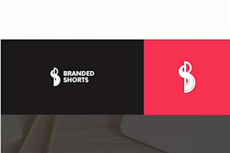 design a modern, custom, and unique business logo