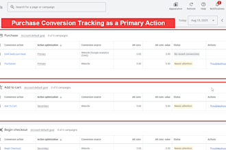 fix facebook pixel, conversion API, ga4, google ads conversion tracking bugs