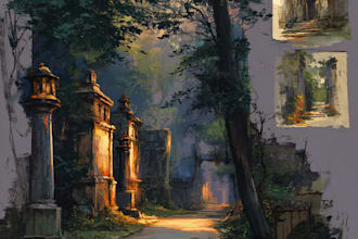 do environment concept arts