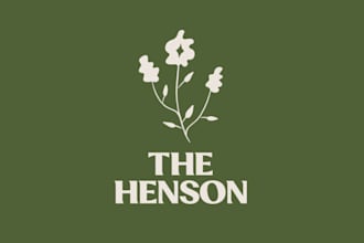 do timeless store, hotel, cafe and restaurant logo design
