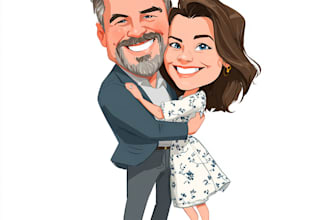 draw a cartoonist picture portrait comic, cartoon portrait
