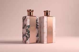 design premium packaging for your product