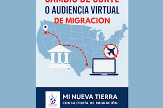 help legalize your status in the US and get your work permit