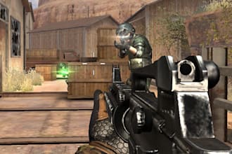 develop 2d,3d webgl game for you