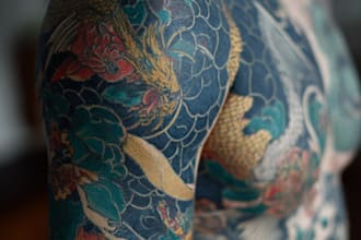 make a tattoo design just for you