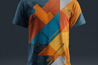 create japanesse style tshirt design japan clothing