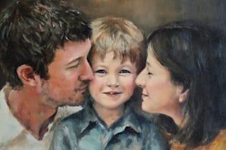 paint hand painted oil and acrylic painting with worldwide