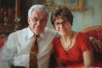 paint hand painted oil and acrylic painting with worldwide