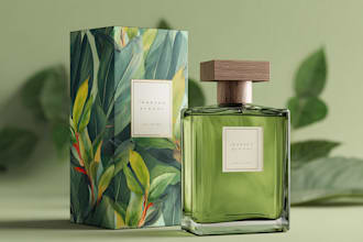 design box packaging, product packaging design