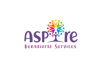 design a professional mental and behavioral health logo for your brand