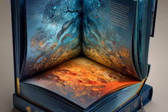 do book formatting, kindle formatting and paperback