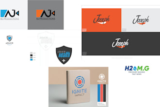 design logo for you