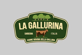 design a professional agriculture, farm, and irrigation logo