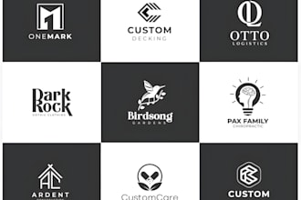 professional logo editing services your fiverr
