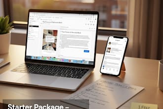 write SEO blogs, ai generated resumes, and create viral instagram caption