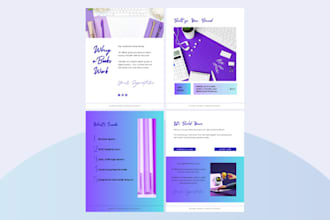 create ebook and workbook