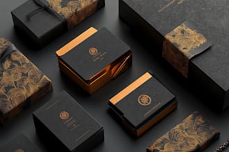 professional packaging design and innovative solutions