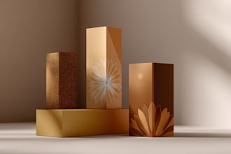 do mailer box and subscription box packaging design