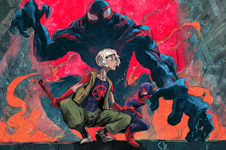 do comic book page graphic novel anime manga art book cover