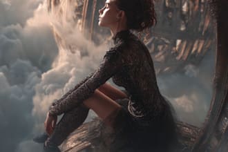 do photoshop editing, manipulation and mockup designs