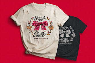 create christian streetwear t shirt design